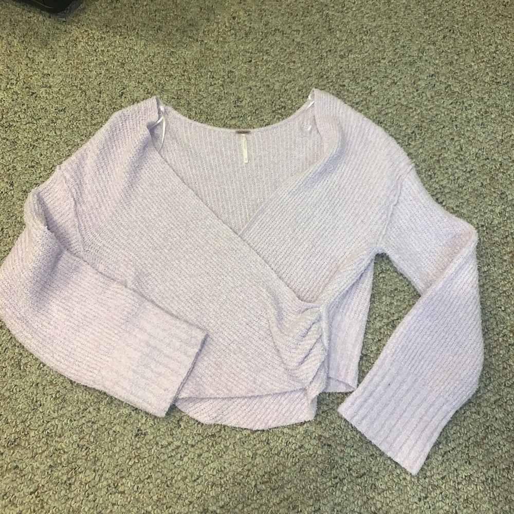 Free People Sweater